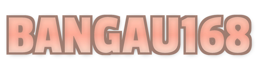 Logo BANGAU168